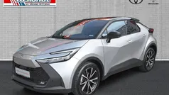 Gebraucht 2024 Toyota C-HR Team SUV | 33.990 € (Teuer)