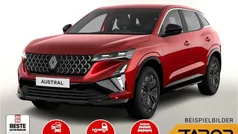 Rot Neu 2025 Renault Austral Evolution SUV | 32.612 € (Superpreis)