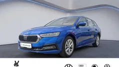 Gebraucht 2021 Skoda Octavia Style Kombi | 22.488 € (Guter Preis)