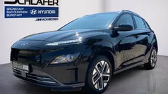 Schwarz Gebraucht 2021 Hyundai Kona Select SUV | 17.990 € (Fairer Preis)