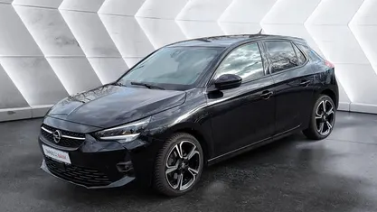 Gebraucht Opel Corsa GS Line 101 PS (74 kW) 2021 Kleinwagen