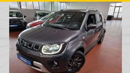 Gebraucht Suzuki Ignis Comfort 83 PS (61 kW) 2024 Limousine