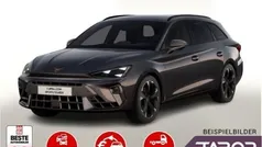 Gebraucht 2025 Cupra Leon Kombi | 31.833 € (Superpreis)