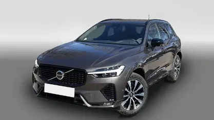 Brugt Volvo XC60 Plus 250 HK (183 kW) 2025 Grå SUV