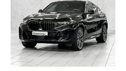 Gebraucht BMW X6 M Sport 340 PS (250 kW) 2025 SUV