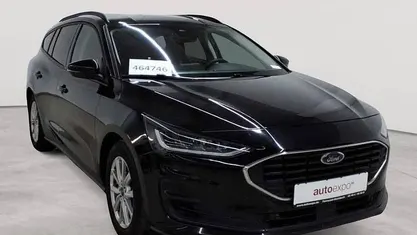 Gebraucht 2022 Ford Focus Cool & Connect Kombi | 14.490 € (Guter Preis)