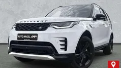 Gebraucht 2024 Land Rover Discovery 5 HSE SUV | 67.490 € (Fairer Preis)