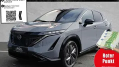 Gebraucht 2024 Nissan Ariya Advance SUV | 45.490 € (Fairer Preis)