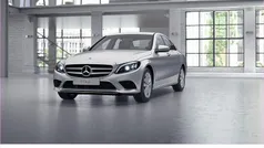 Gebraucht 2019 Mercedes C220 Avantgarde Limousine | 25.650 € (Fairer Preis)