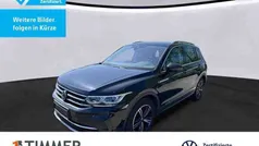 Gebraucht 2022 VW Tiguan Elegance SUV | 29.880 € (Fairer Preis)