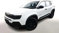 Snow Neu 2024 Jeep Avenger EV SUV | 25.160 € (Superpreis)