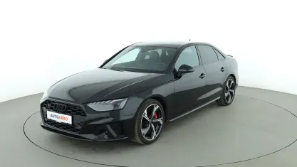 Second-hand Audi S4 Business 2024 Berlinǎ