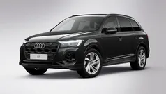 Gebraucht 2025 Audi Q7 Ambiente SUV | 68.700 € (Superpreis)