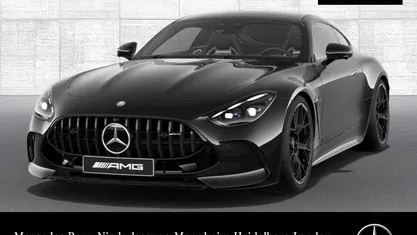 Gebraucht 2024 Mercedes AMG GT 63 AMG Coupé | 171.990 €