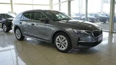 Gebraucht 2025 Skoda Octavia Kombi | 32.810 € (Guter Preis)
