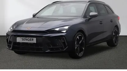 Gebraucht Cupra Leon 204 PS (150 kW) 2026 Kombi