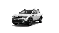 Gebraucht 2024 Dacia Duster Journey SUV | 23.199 € (Fairer Preis)