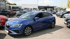 Gebraucht 2021 Renault Mégane IV R.S. | 17.990 € (Guter Preis)