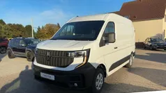 Gebraucht 2025 Renault Master Van | 35.990 € (Fairer Preis)