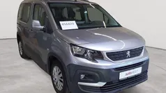 Gebraucht 2019 Peugeot Rifter Active Van / Kleinbus | 13.990 € (Fairer Preis)