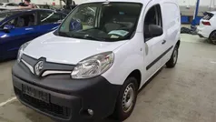 Gebraucht 2019 Renault Kangoo Rapid Extra Van / Kleinbus | 14.990 € (Fairer Preis)
