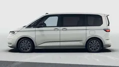 Pure grey Neu 2025 VW T7 Style Van | 56.351 € (Guter Preis)