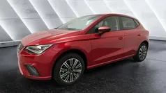Rot Neu 2025 Seat Ibiza Limousine | 26.980 € (Fairer Preis)