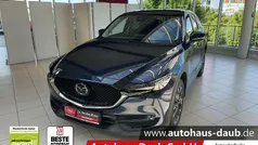 Gebraucht 2019 Mazda CX-5 Sports-Line SUV | 23.330 € (Fairer Preis)
