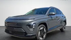 Gebraucht 2024 Hyundai Kona Trend SUV | 31.990 € (Superpreis)