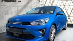 Gebraucht 2020 Kia Rio Vision Limousine | 15.990 € (Fairer Preis)