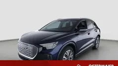 Gebraucht 2025 Audi Q4 e-tron Ambiente SUV | 46.150 € (Fairer Preis)