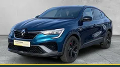 Gebraucht 2021 Renault Arkana R.S. SUV | 20.990 € (Fairer Preis)
