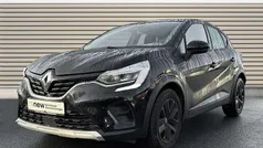 Gebraucht 2021 Renault Captur Zen SUV | 16.490 € (Fairer Preis)