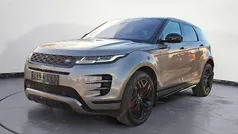 Gebraucht 2022 Land Rover Range Rover evoque Autobiography SUV | 42.290 € (Guter Preis)