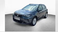 Gebraucht 2024 Seat Arona Style SUV | 20.890 € (Fairer Preis)