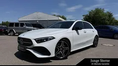 Gebraucht 2024 Mercedes A250 AMG Kleinwagen | 37.960 € (Fairer Preis)