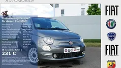 Gebraucht 2024 Fiat 500C Dolcevita Cabrio | 19.990 € (Fairer Preis)