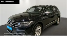 Gebraucht 2024 VW Tiguan Allspace Life SUV | 38.450 € (Guter Preis)