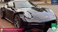 Gebraucht 2019 Porsche 911 Carrera 4S Coupé | 99.900 €