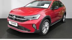 Gebraucht 2024 VW Taigo Move SUV | 26.480 € (Superpreis)