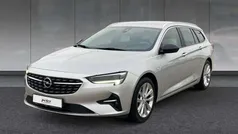 Gebraucht 2020 Opel Insignia Business Elegance Kombi | 14.440 € (Fairer Preis)