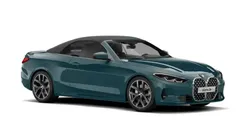 Gebraucht 2025 BMW 430 Comfort Edition Coupé | 87.950 €