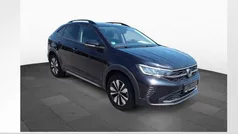 Deep black perleffekt Gebraucht 2024 VW Taigo Move SUV | 23.190 € (Fairer Preis)