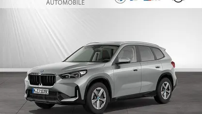 Gebraucht BMW X1 Sport Line 326 PS (239 kW) 2024 SUV