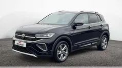 Gebraucht 2025 VW T-Cross IQ Drive SUV | 26.930 € (Fairer Preis)