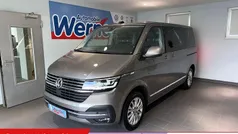Gebraucht 2020 VW T6.1 Generation Six Van | 44.880 € (Fairer Preis)