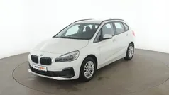Gebraucht 2019 BMW 218 Active Tourer Advantage Van / Kleinbus | 18.990 € (Fairer Preis)
