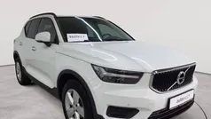 Ice white Gebraucht 2020 Volvo XC40 SUV | 24.990 € (Guter Preis)