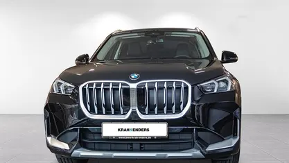 Gebraucht BMW X1 xLine 136 PS (100 kW) 2025 SUV
