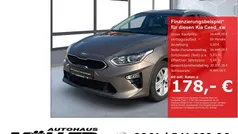 Gebraucht 2019 Kia Ceed Sportswagon Vision Kombi | 16.449 € (Fairer Preis)
